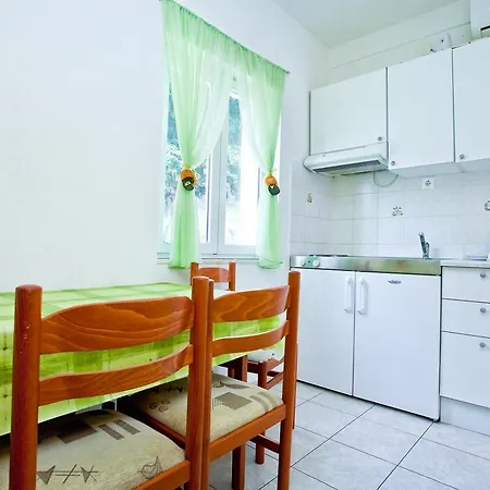 Apartman Flora Split